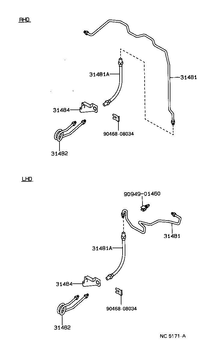 Figure NC5171A