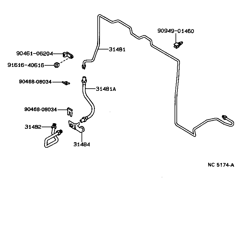 Figure NC5174A