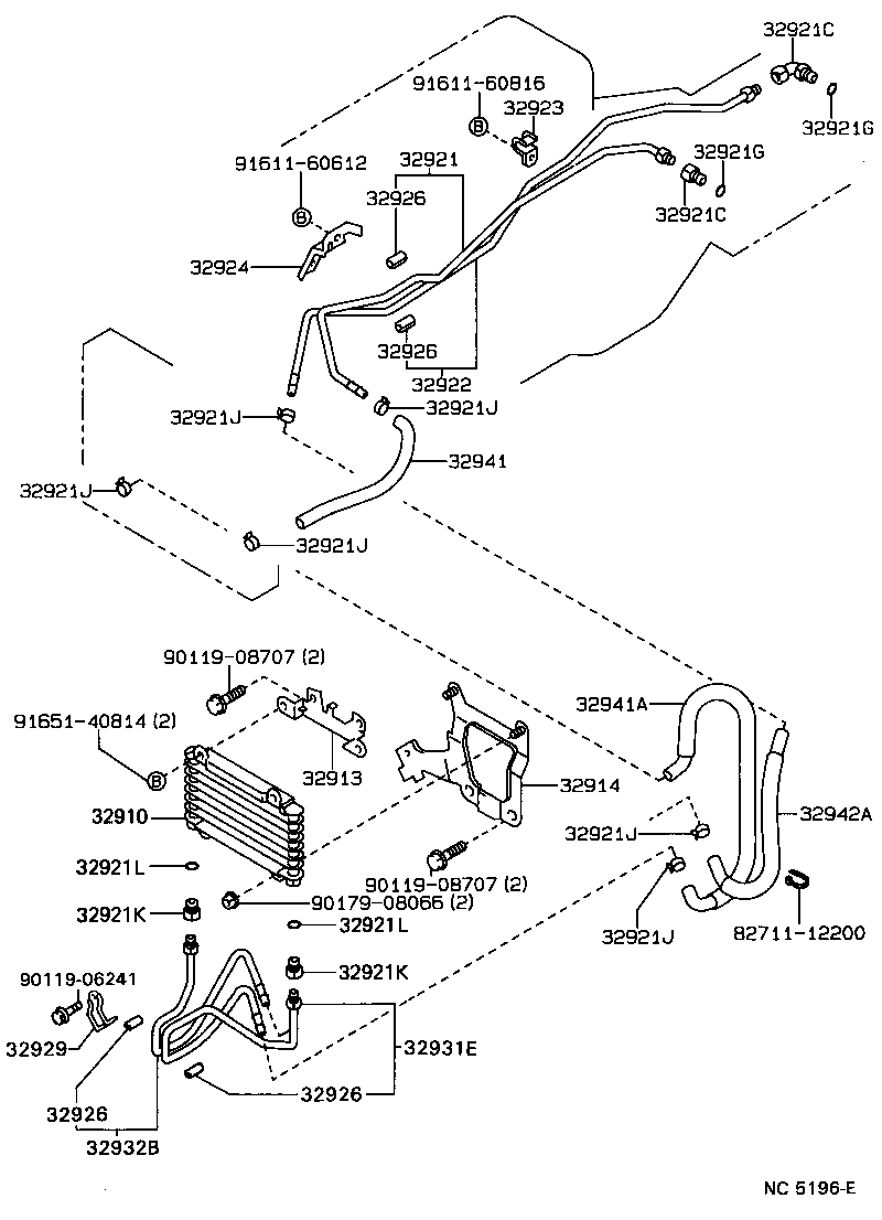 Figure NC5196E