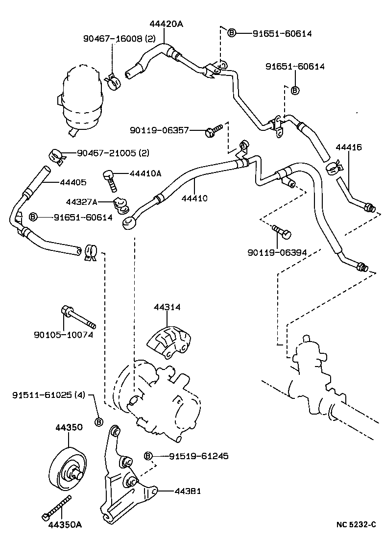 Figure NC5232C