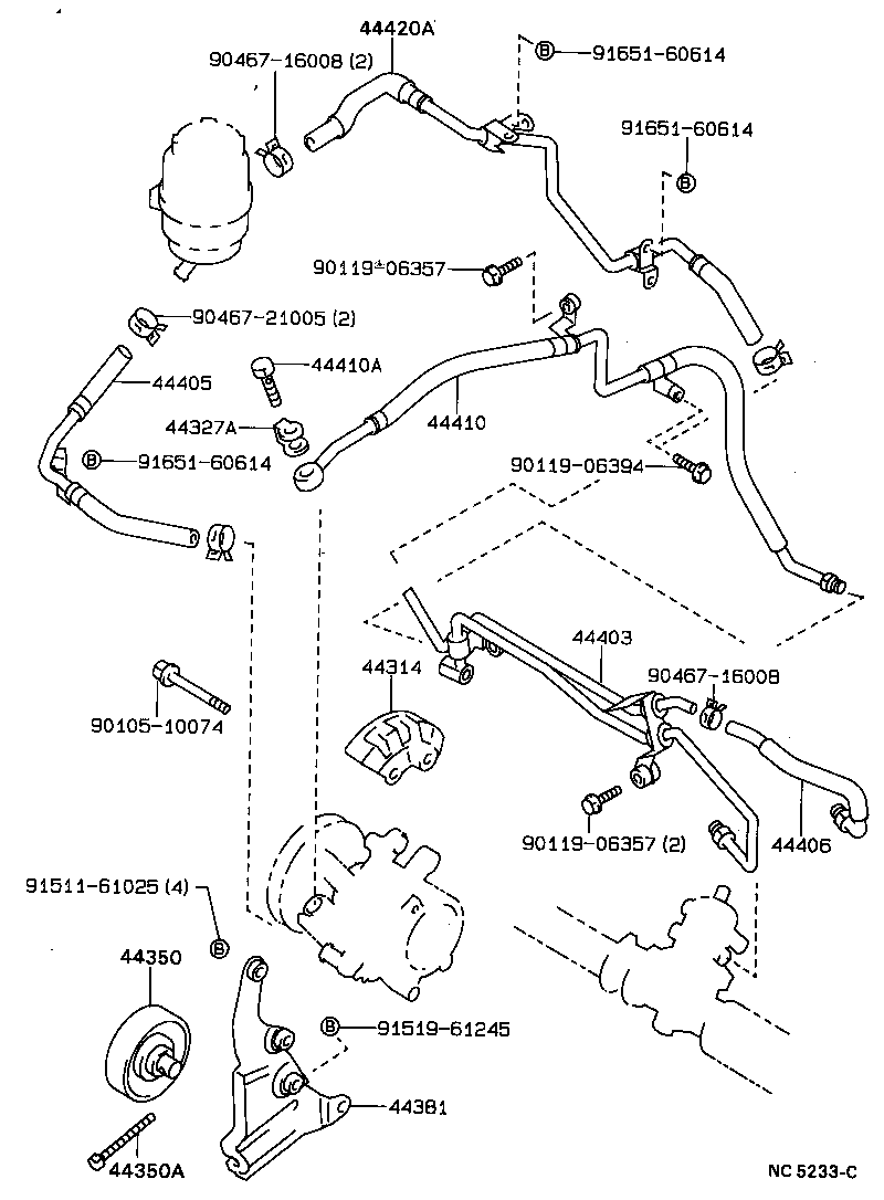Figure NC5233C