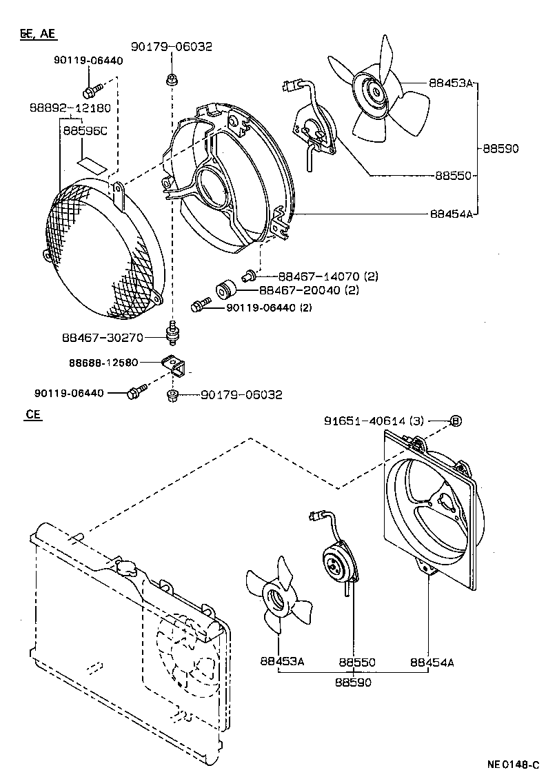 Figure NE0148C