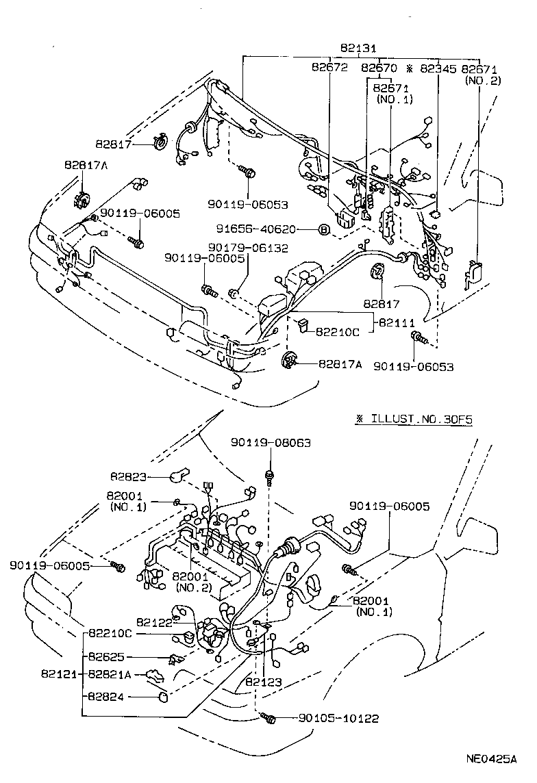 Figure NE0425A