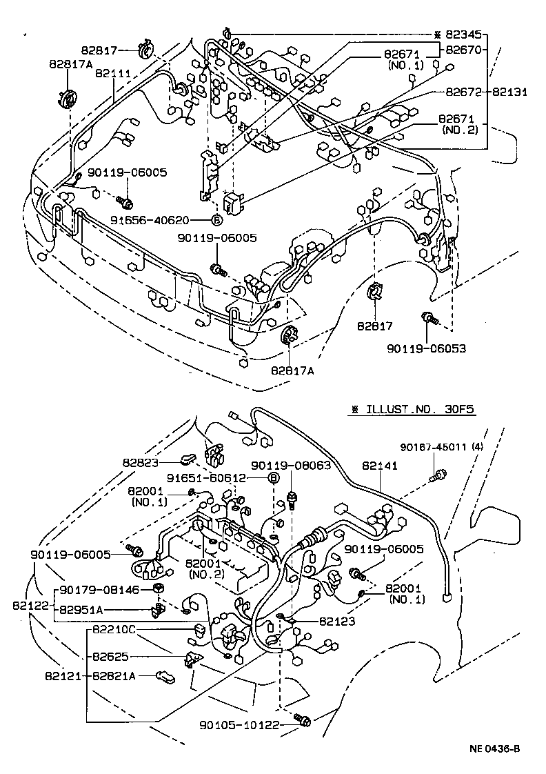 Figure NE0436B