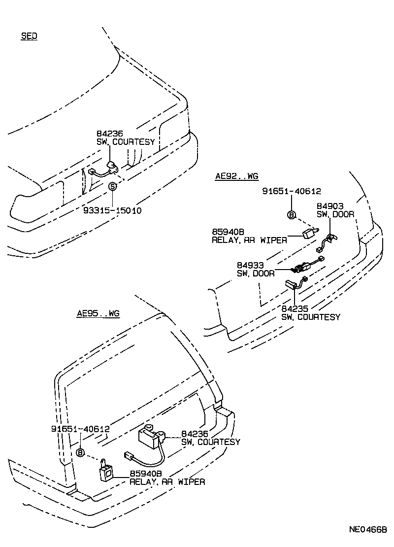 Figure NE0466B