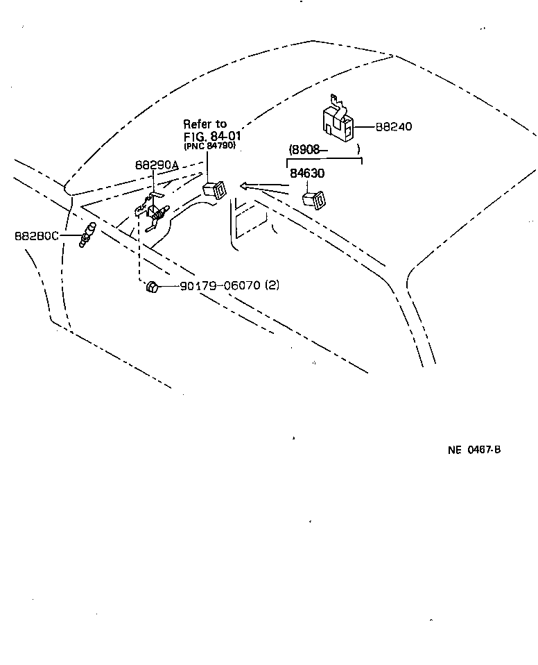 Figure NE0467B