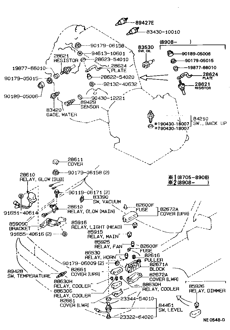 Figure NE0548D