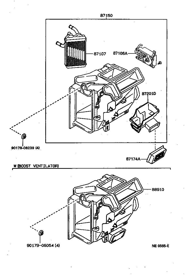 Figure NE0565E