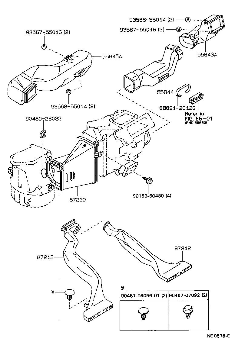 Figure NE0576E