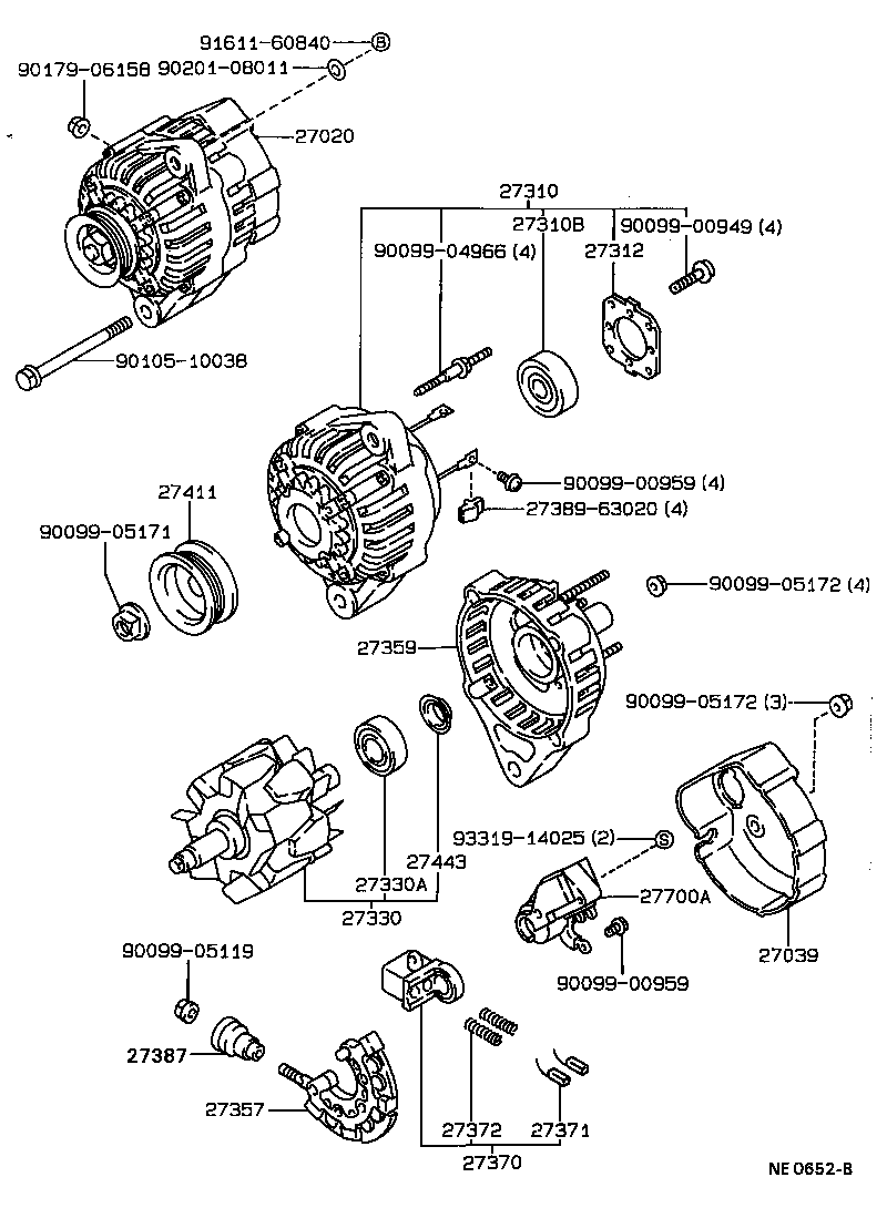 Figure NE0652B