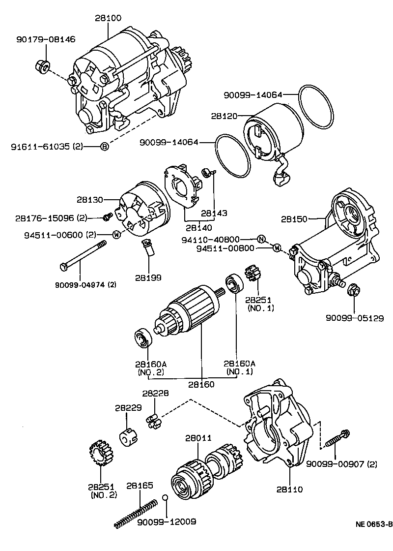 Figure NE0653B