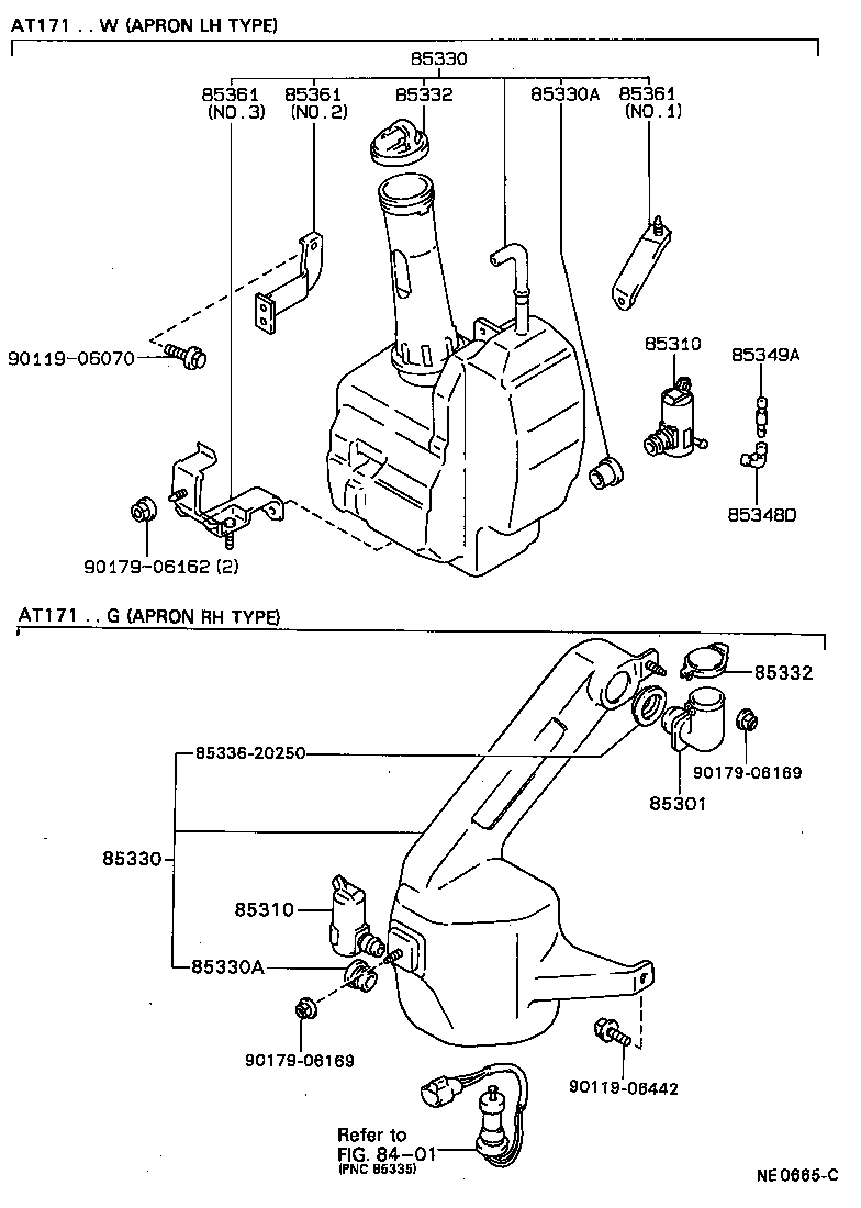 Figure NE0665C