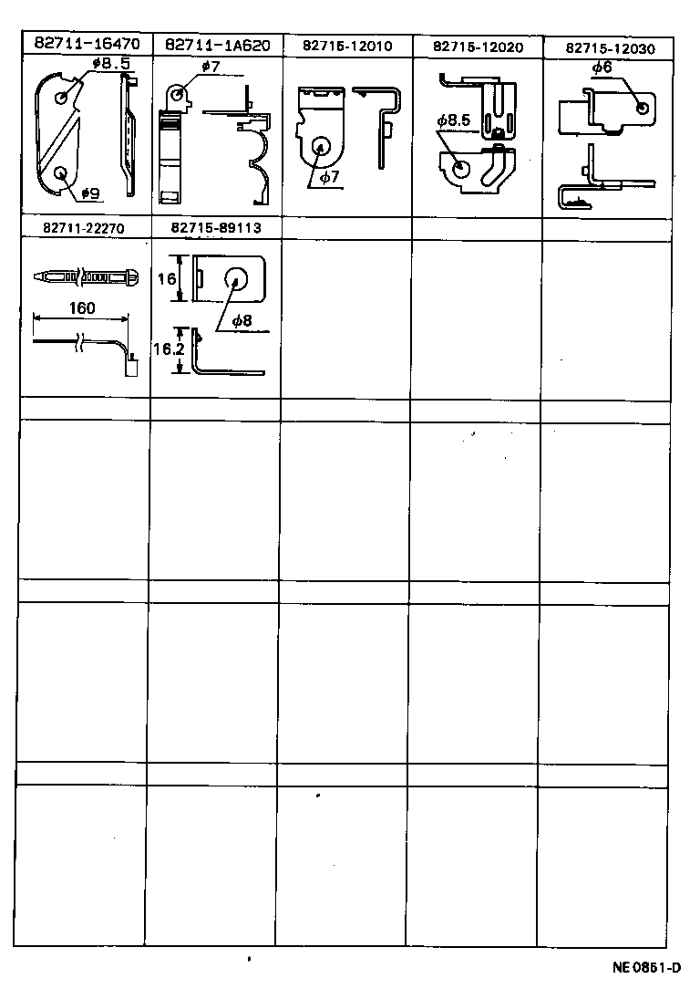 Figure NE0851D