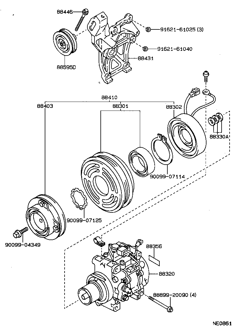 Figure NE0861