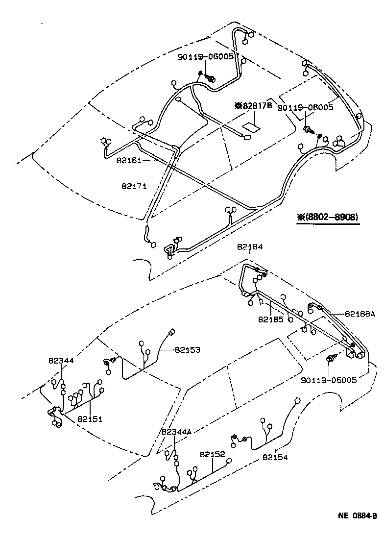 Figure NE0884B