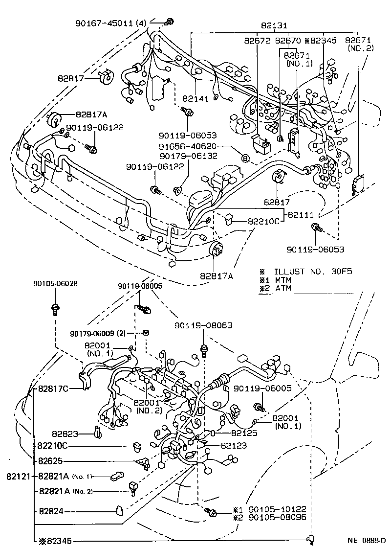 Figure NE0889D