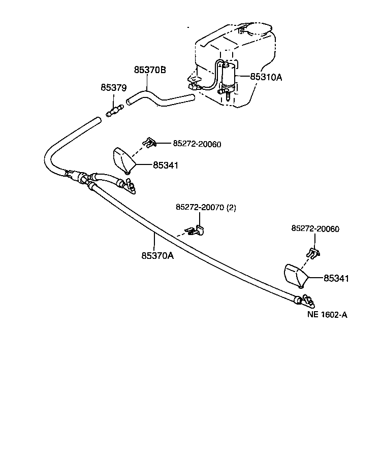Figure NE1602A