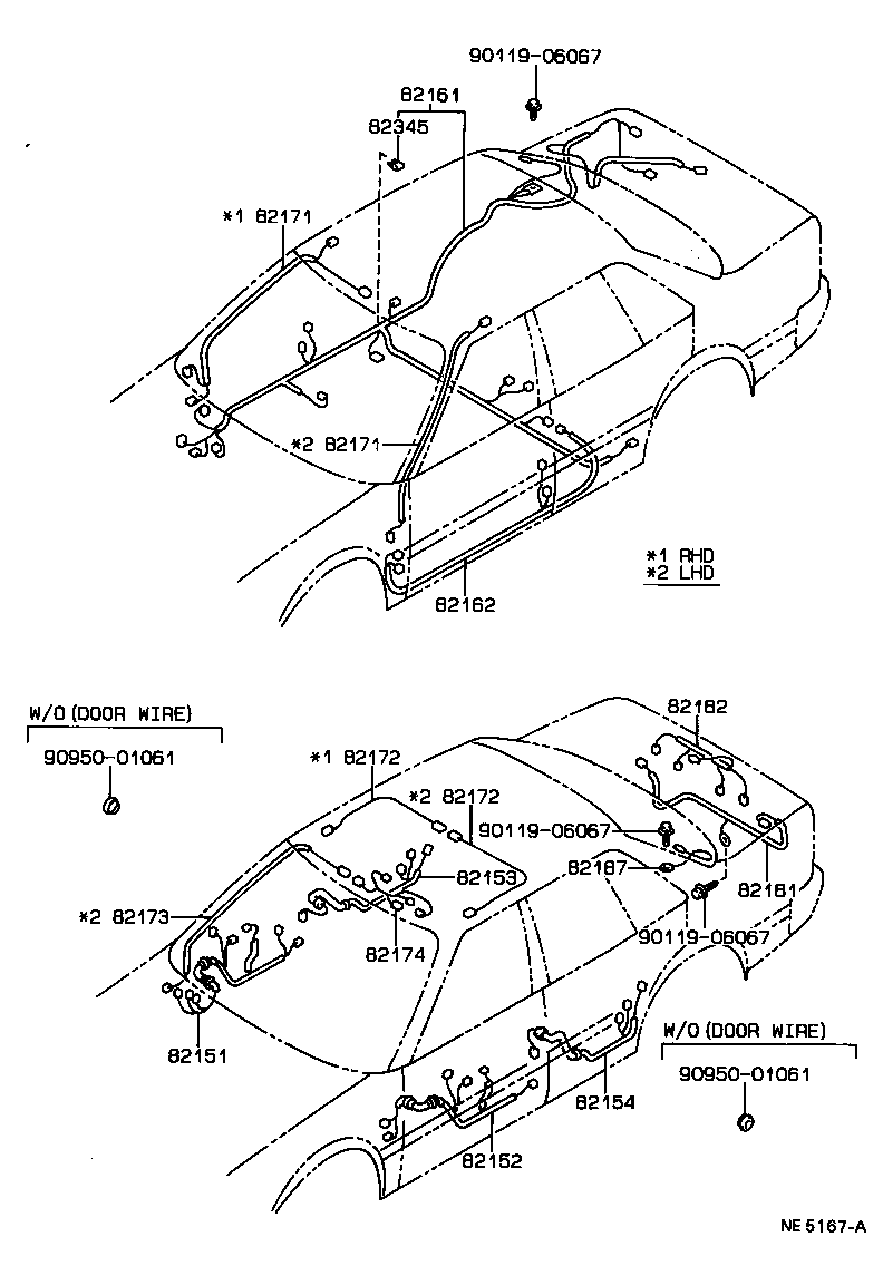 Figure NE5167A