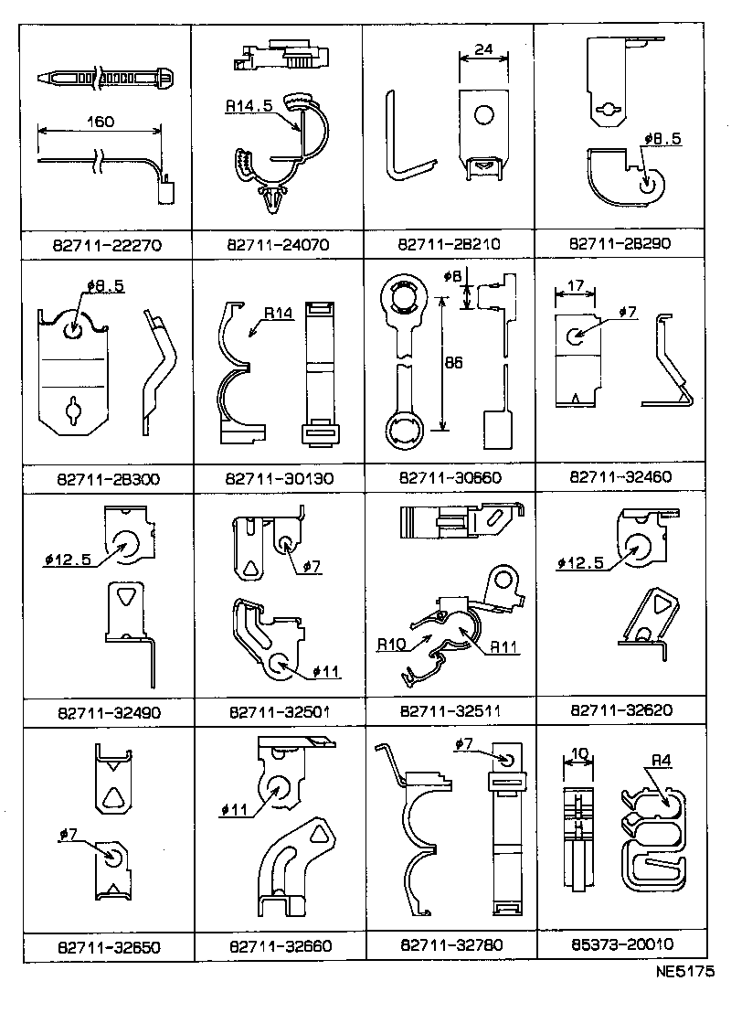 Figure NE5175