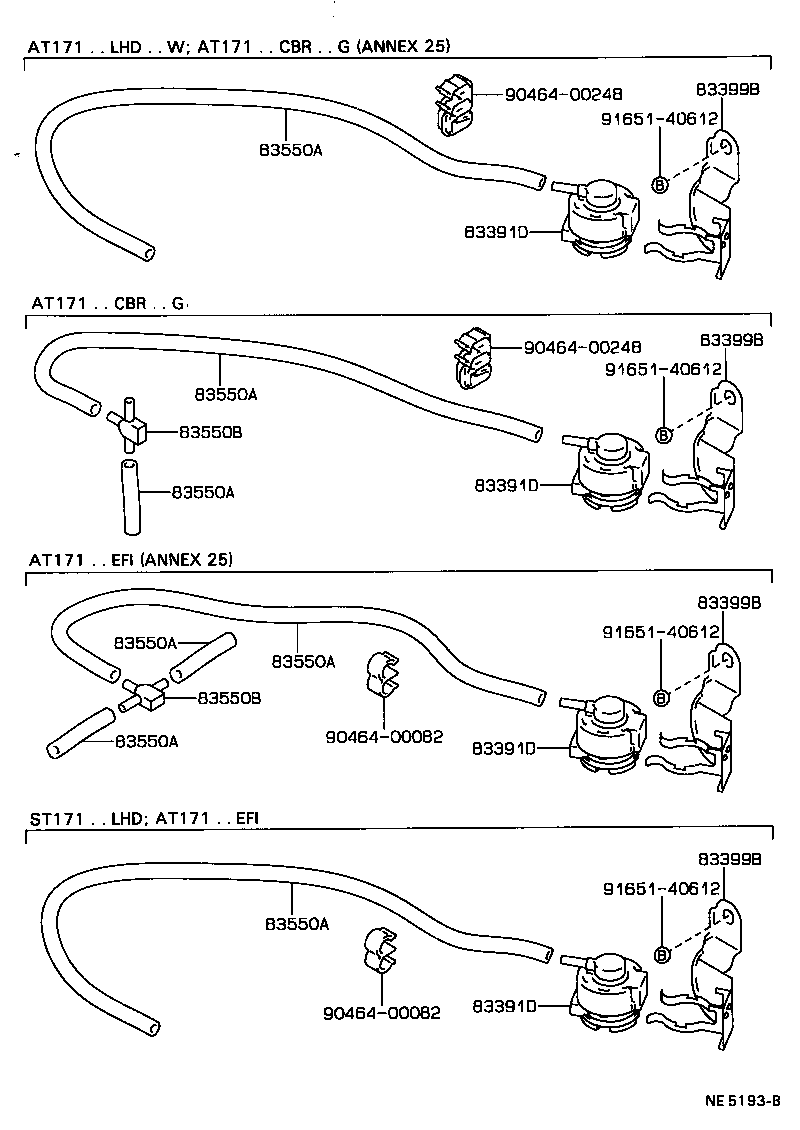 Figure NE5193B