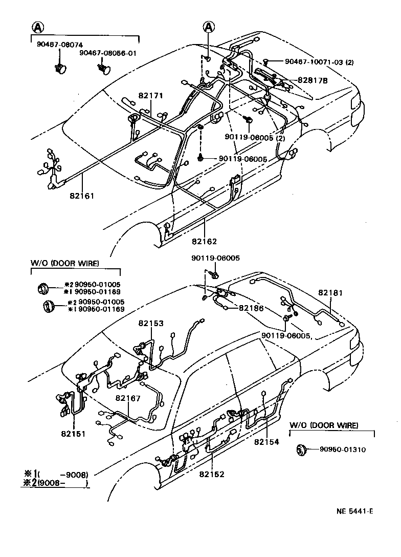 Figure NE5441E