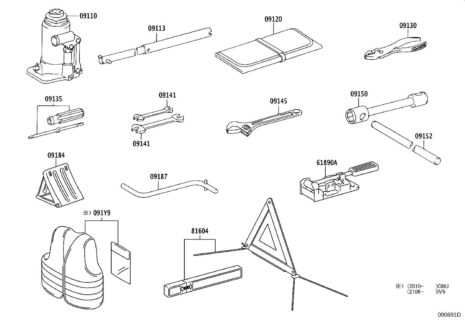 Figure 090691D