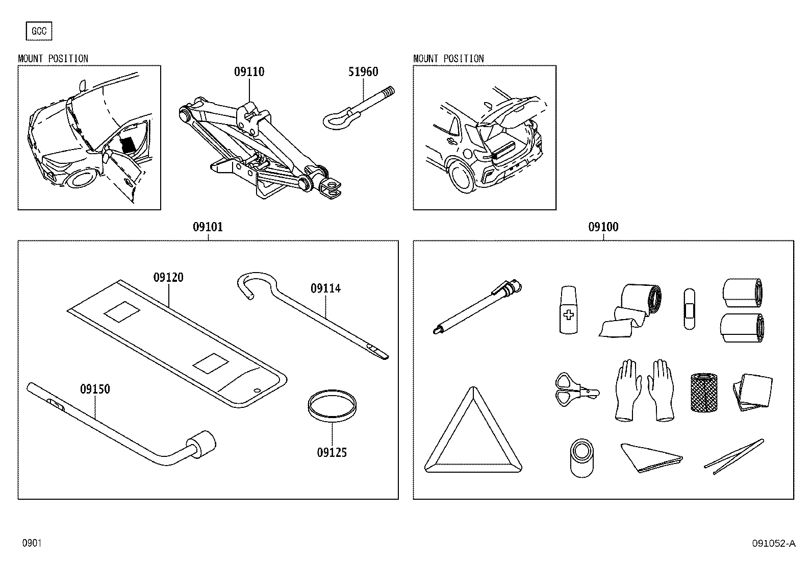 Figure 091052A