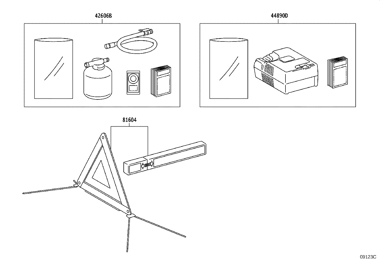 Figure 09123C