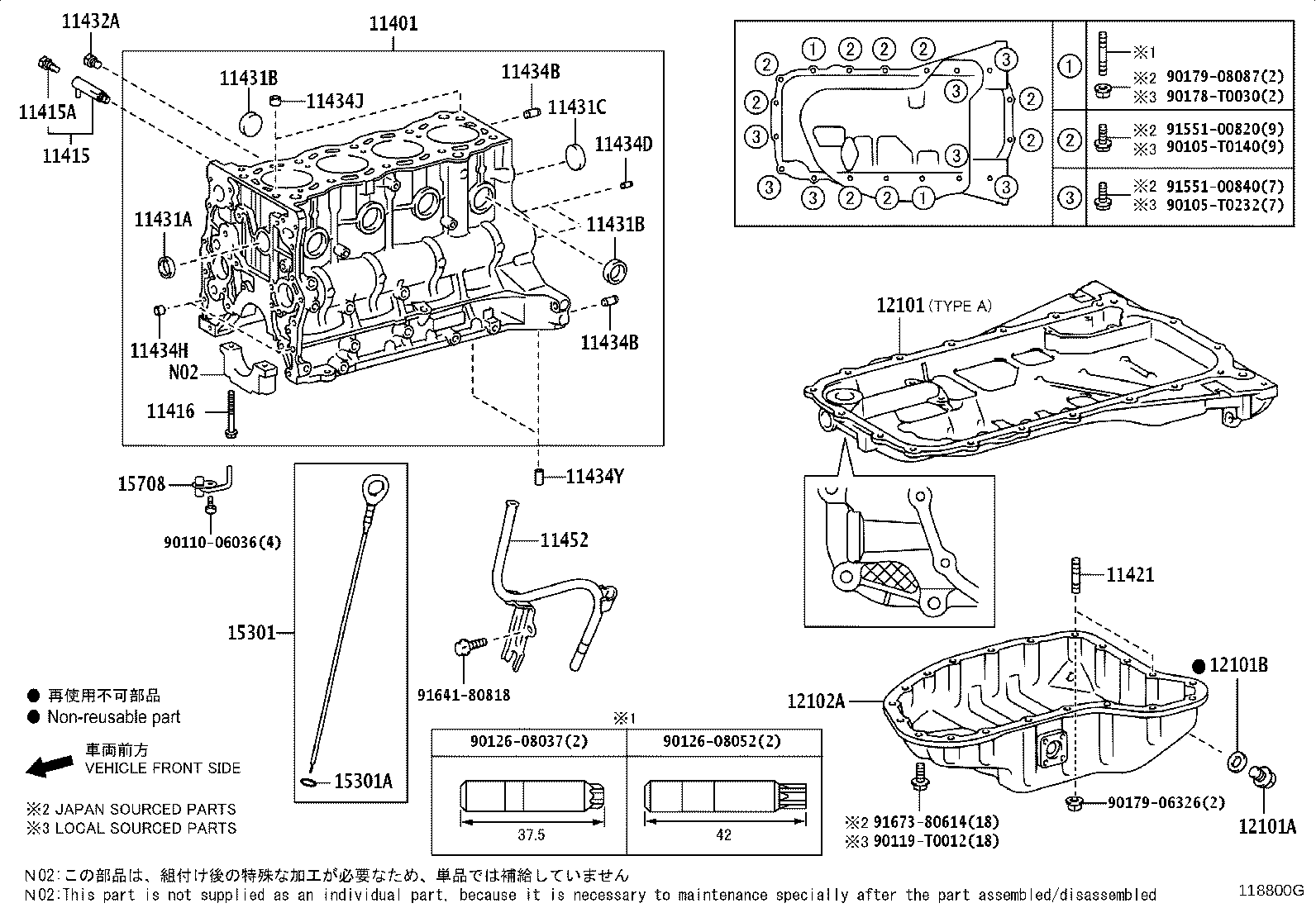 Figure 118800G