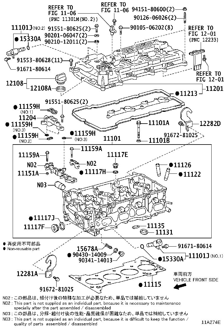 Figure 11A274E