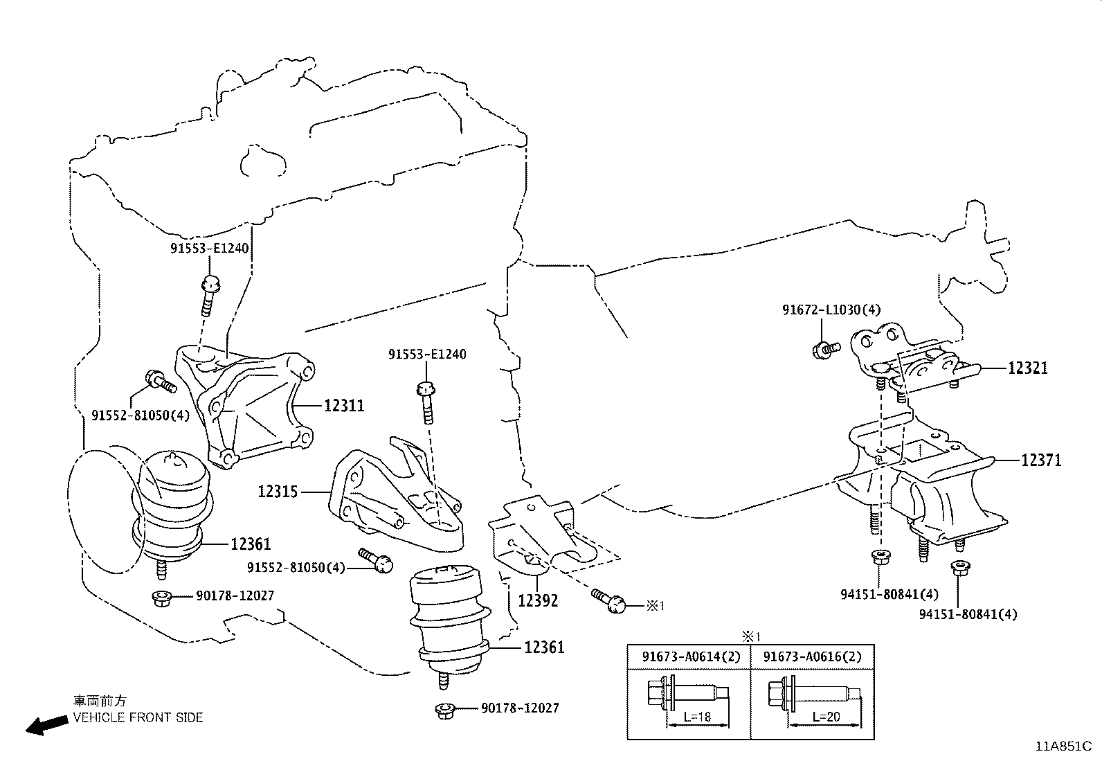 Figure 11A851C