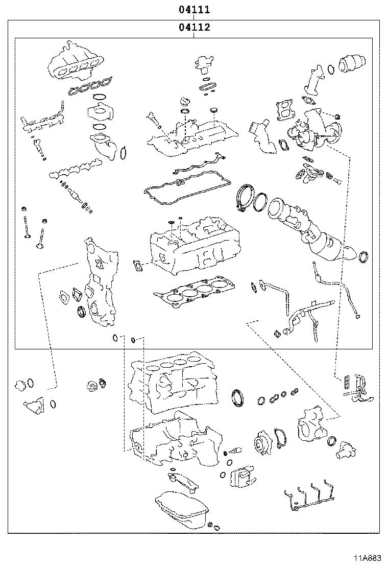 Figure 11A883