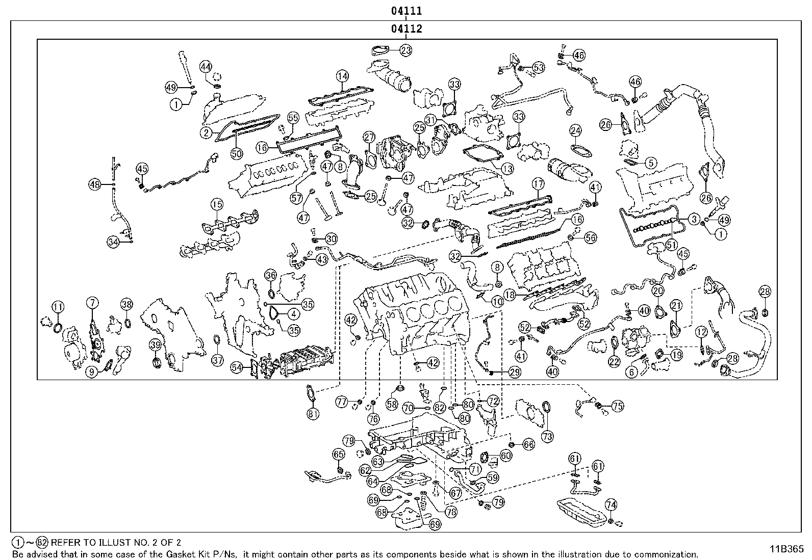 Figure 11B365