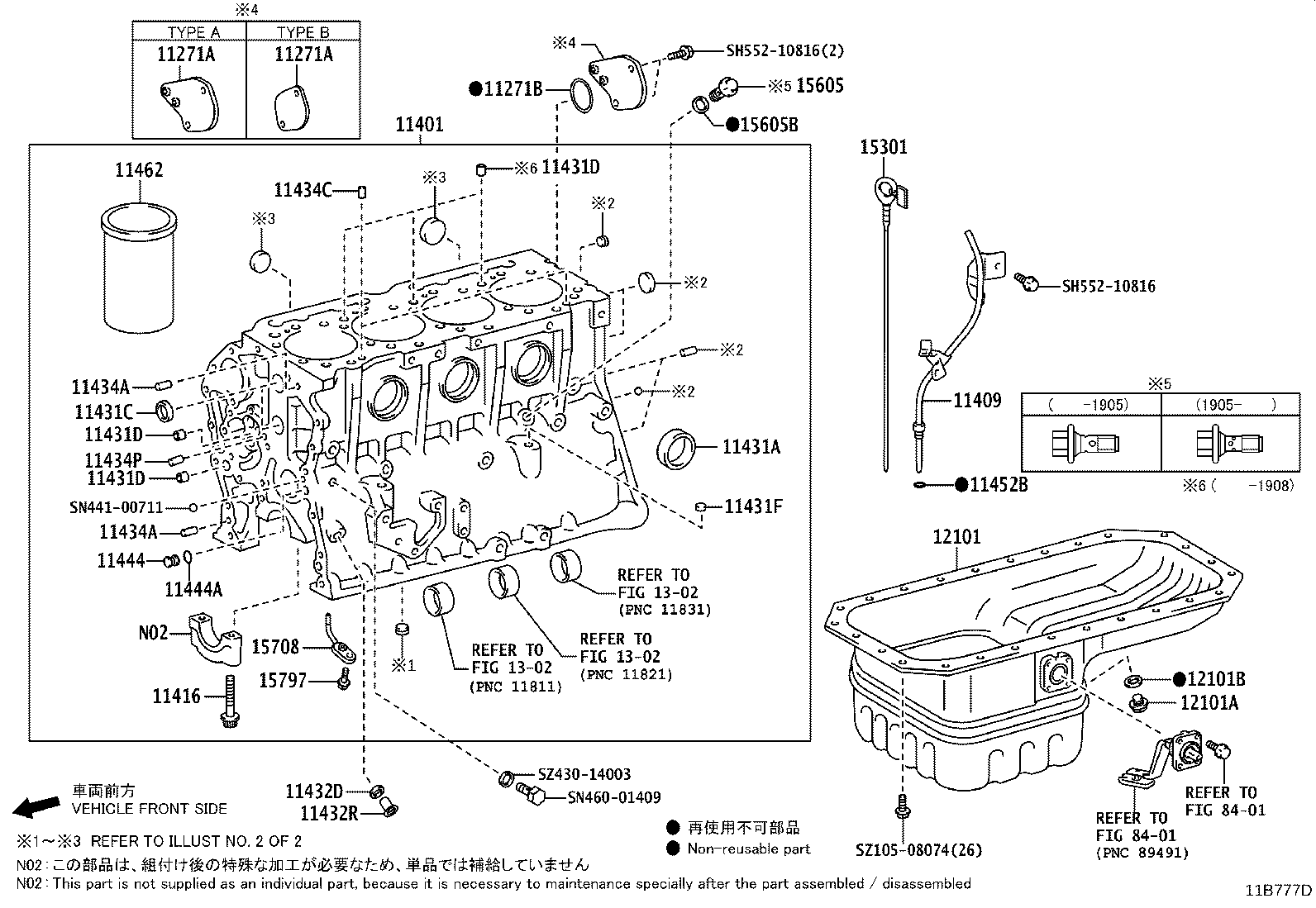 Figure 11B777D