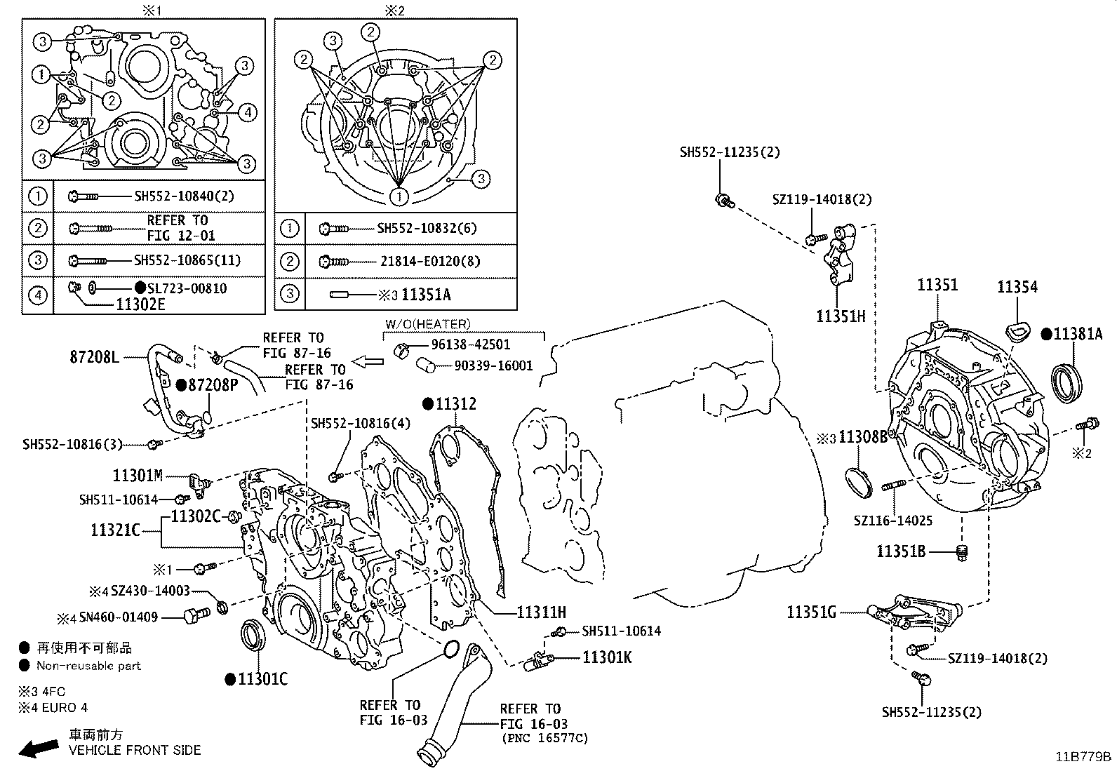 Figure 11B779B
