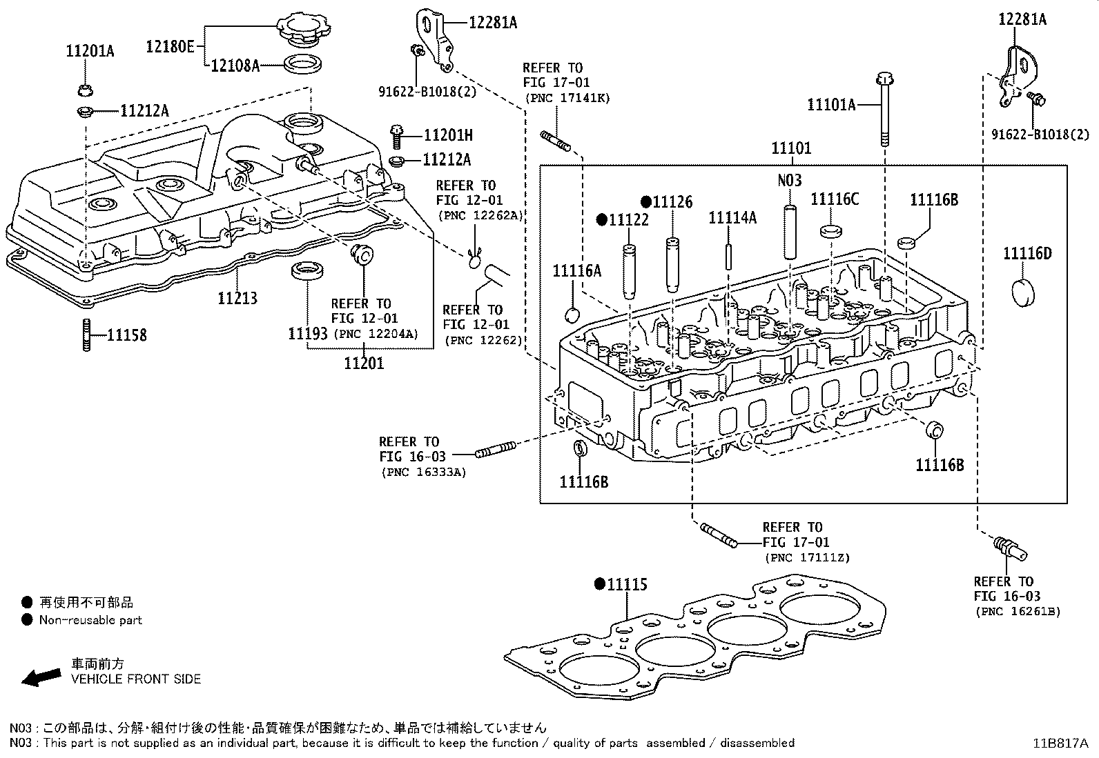 Figure 11B817A
