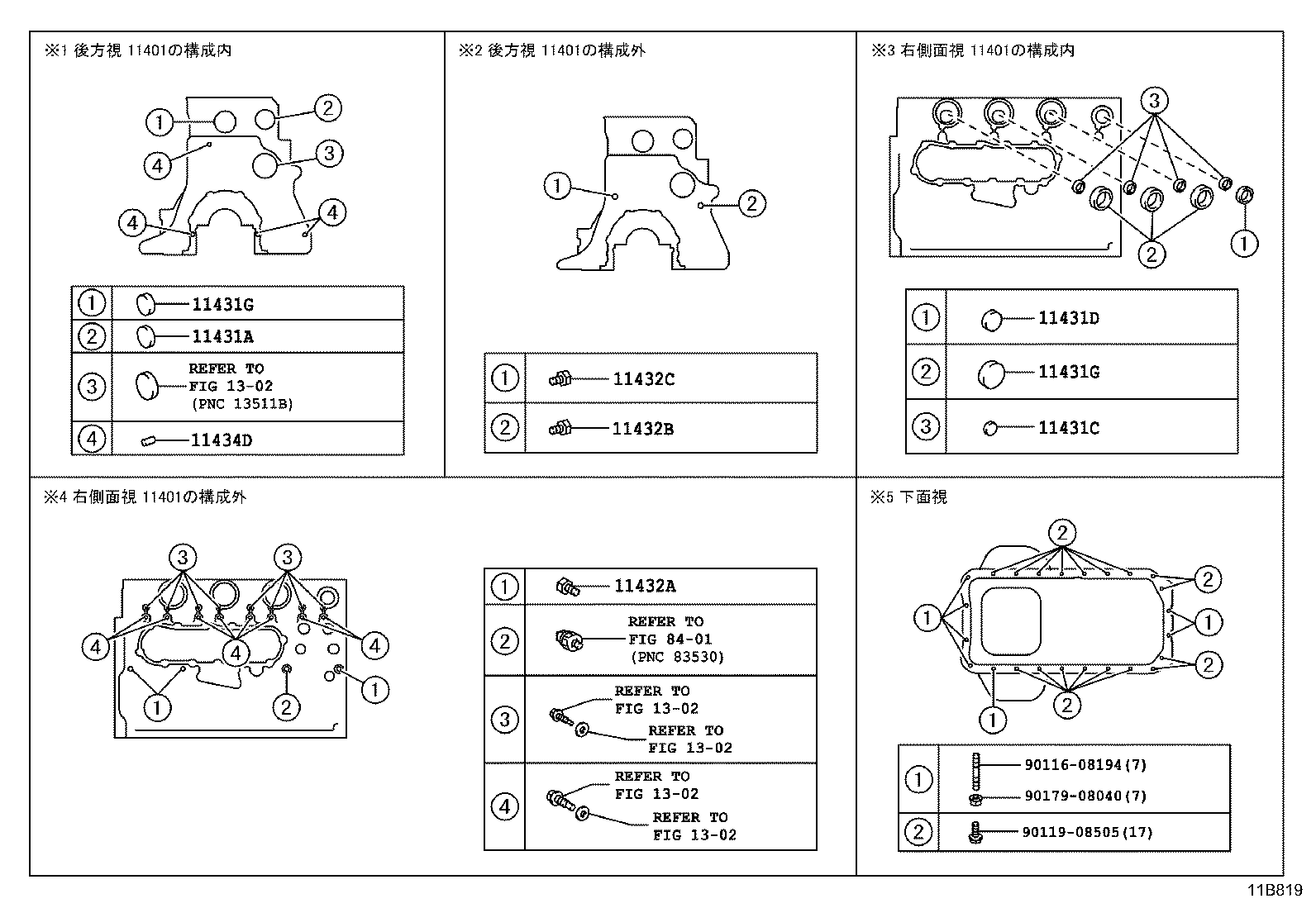 Figure 11B819
