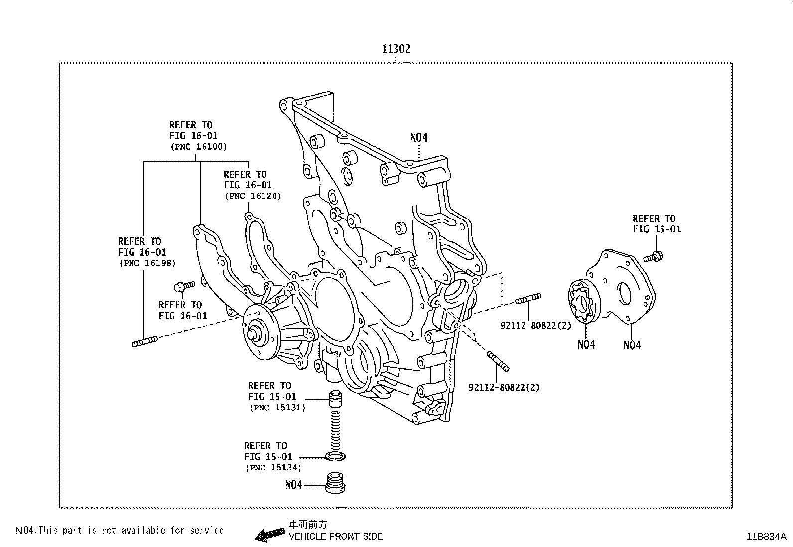 Figure 11B834A