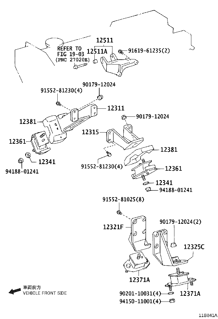 Figure 11B841A