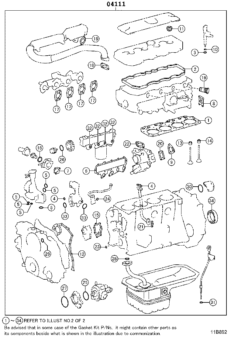 Figure 11B892
