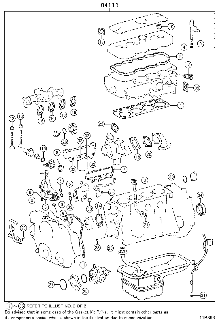 Figure 11B896