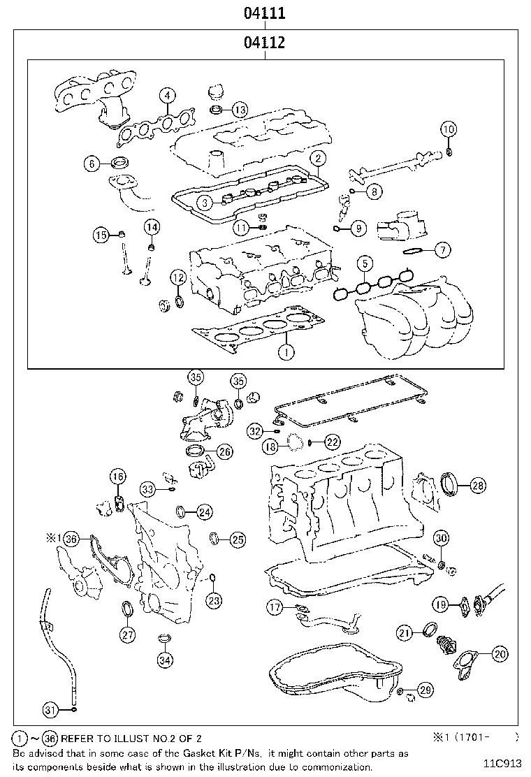 Figure 11C913