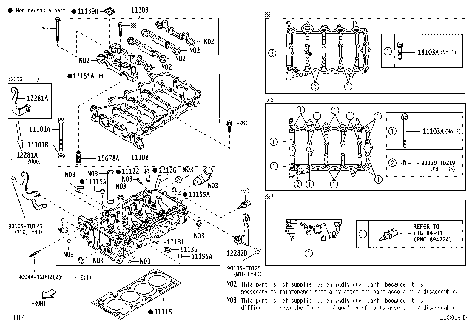 Figure 11C916D