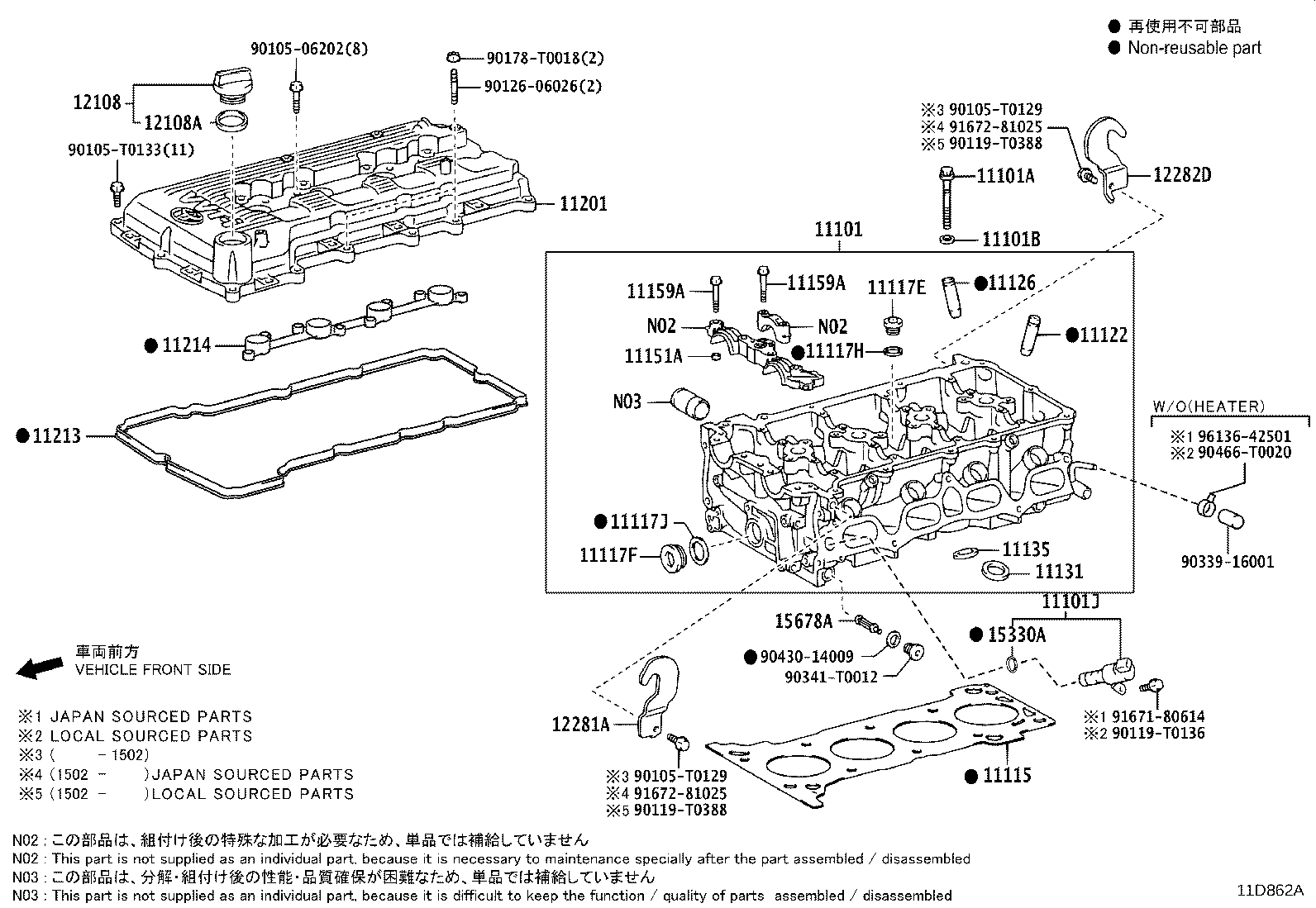Figure 11D862A