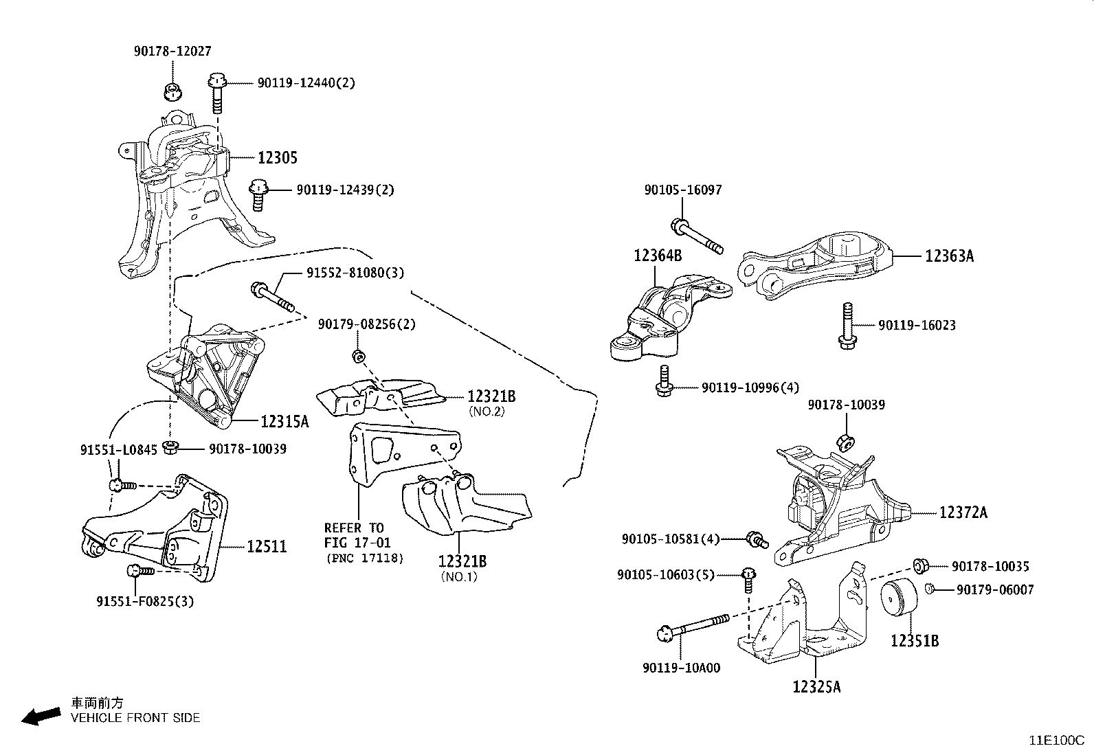 Figure 11E100C