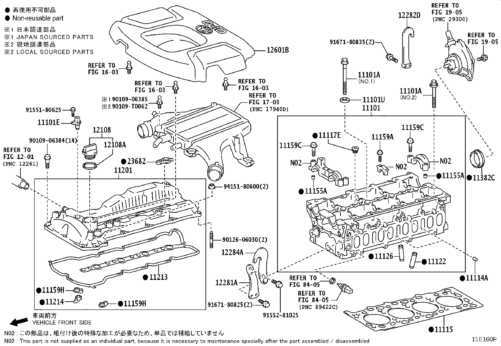 Figure 11E160F
