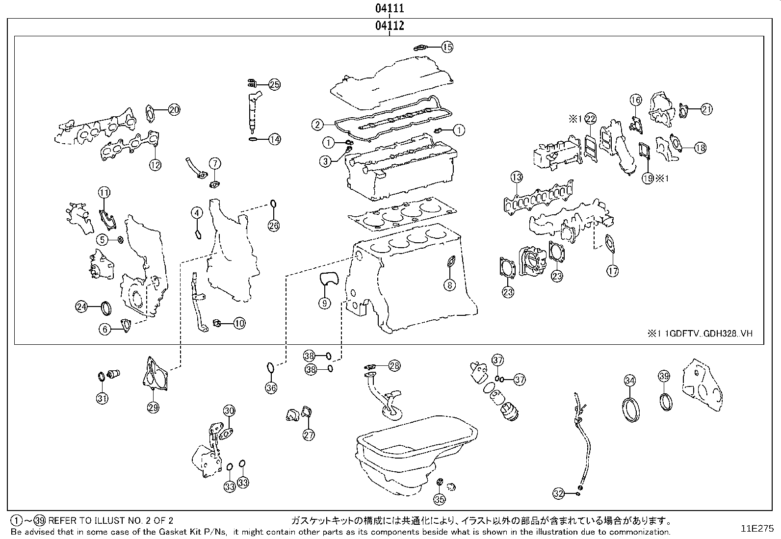 Figure 11E275