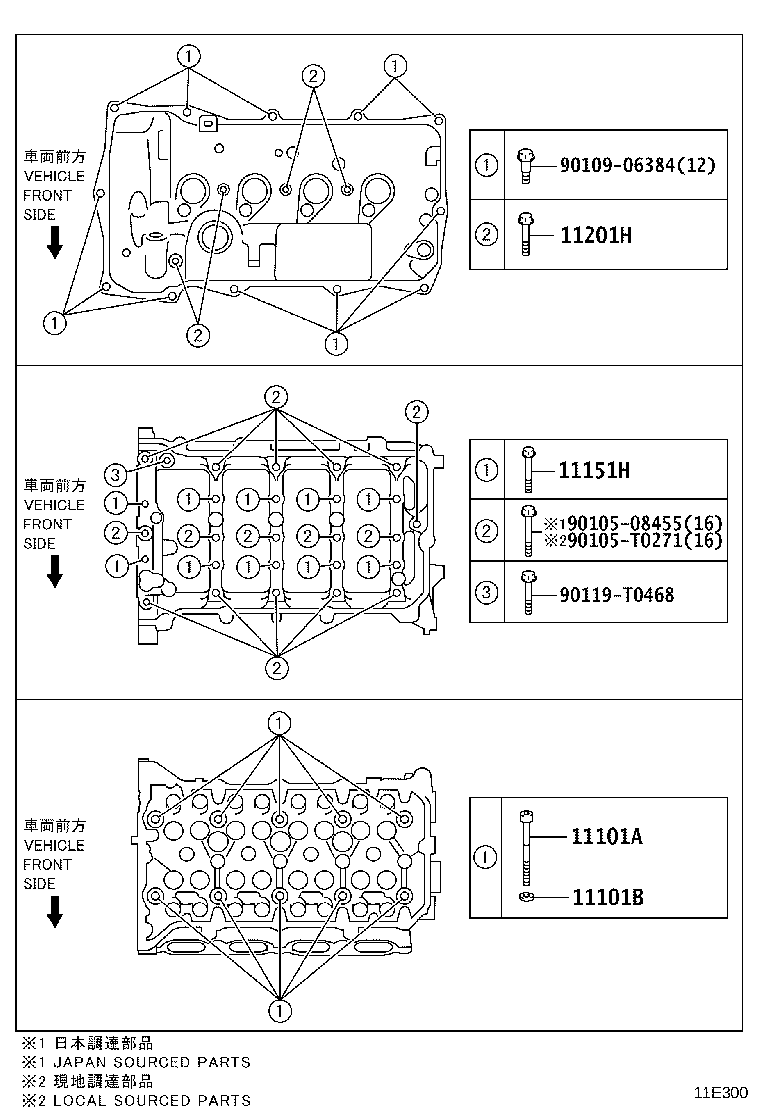 Figure 11E300