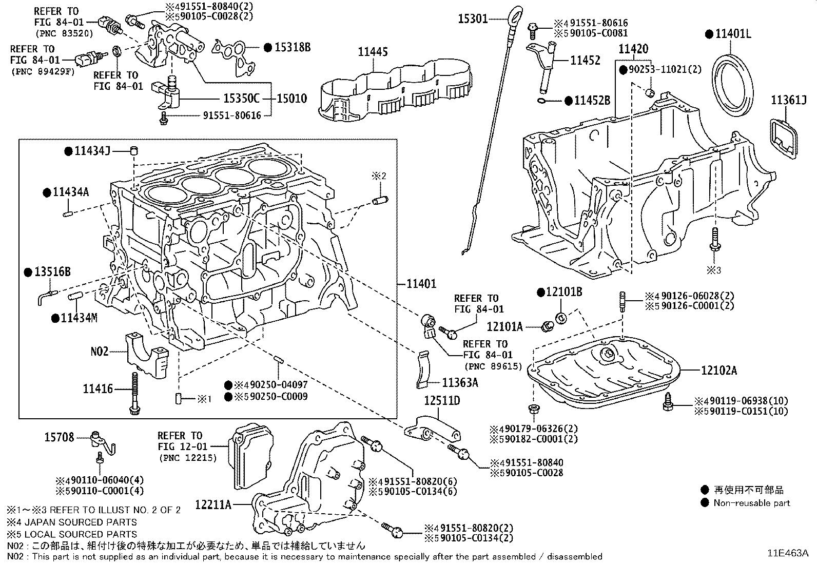 Figure 11E463A