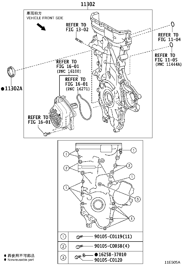 Figure 11E505A